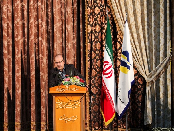 رفع مشکلات پلدشت، یکی از اولویت های منطقه آزاد ماکو است
