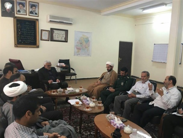 فرهنگ سازی جهت کاهش آسیب های اجتماعی در مساجد در دستور کار قرار گیرد