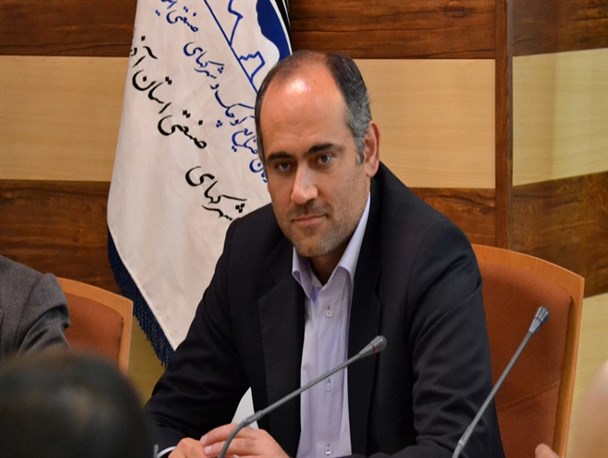 41 درصد واحدهای صنعتی استان با ظرفیت زیر 50 درصد فعال هستند/ آذربایجان شرقی رتبه نخست کشور در اجرای اقتصاد مقاومتی