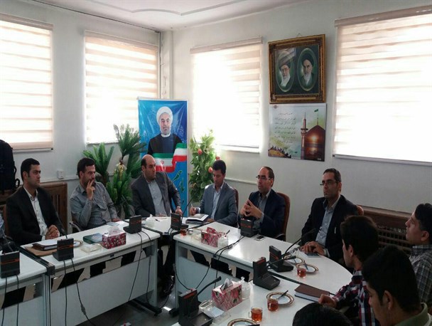 آغاز فاز دوم نیروگاه سهند توسط سرمایه گذار ترکیه ای