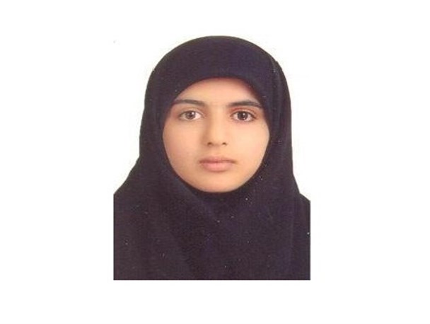 تلاش و داشتن هدف عامل موفقیتم در کنکور بود