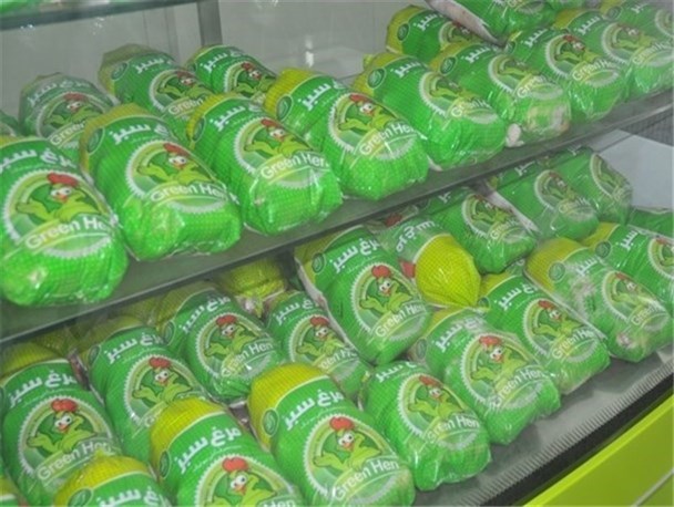 تولید مرغ های بدون آنتی بیوتیک در گرو رشد فرهنگ مصرف/صادرات مرغ از شیروان
