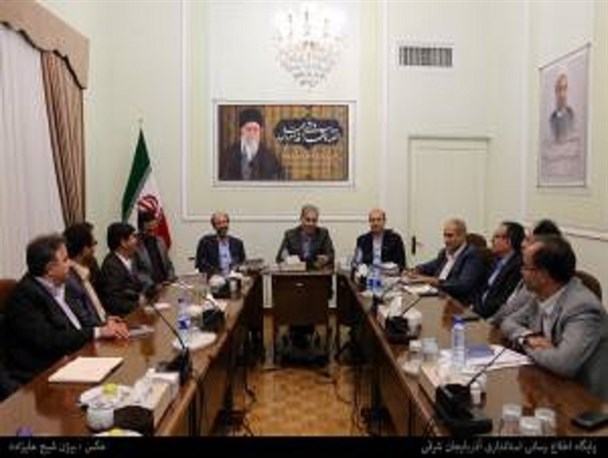 لزوم همکاری همه دستگاه‌ها برای برگزاری سرشماری عمومی نفوس و مسکن در استان