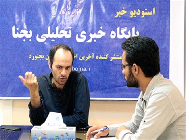 صعود جوان گیاه خوار بجنوردی به کوه دماوند+ تصاویر