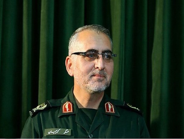 دشمن را در آشیانه‌اش رصد می‌کنیم