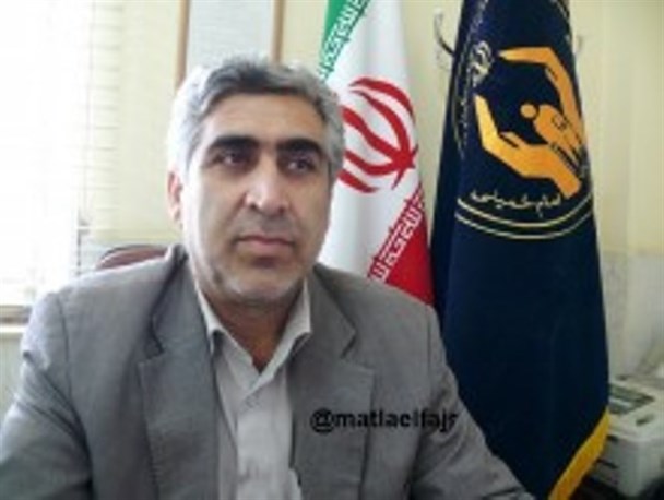 اعطای 3 میلیارد و 100میلیون ریال وام قرض الحسنه به مددجویان گیلانغربی