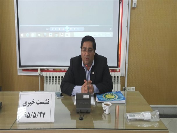 خانواده ها ضرورت تحصیل در مدارس فنی و حرفه ای و کار و دانش را باور ندارند/امسال 20 درصد مدیران مدارس با انتخاب معلمان منصوب می شوند