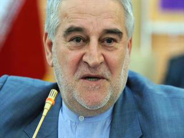 تحقق اشتغال پایدار نیازمند حرکتی جمعی است/ به طور مکرر در گلستان شغل ایجاد شد اما به نتیجه نرسید