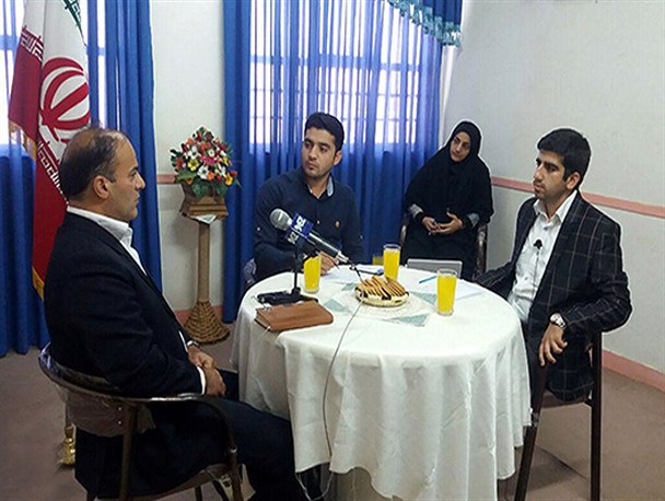 برنامه مدونی در بخش جوانان نیست/ بی‌میلی سرمایه‌گذاران خصوصی +تصاویر