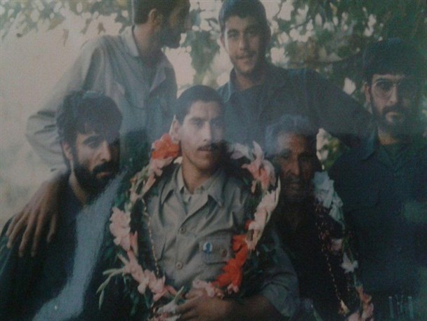 هیچ کسی نمی دانست اسیر شدم/ وقتی آزاد شدم خانواده ام بهت زده شدند