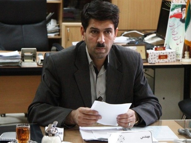 کاشت ۱۲ هزار اصله نهال به درخواست شهروندان شیرازی در طرح با هم درخت بکاریم
