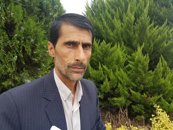 رودسر ۲۰۳ آزاده دارد / ۹۰ درصد گلزارهای شهدا رودسر ساماندهی شده‌اند
