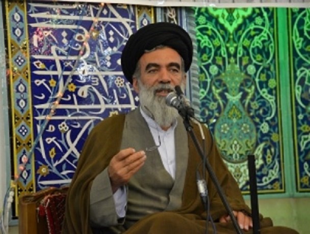 مردم در راه رسیدن انقلاب به اهدافش ثابت‌قدم هستند/ مسئولان تمام سعی خود را برای رفع مشکلات انجام دهند