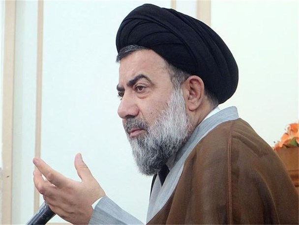 ائمه جمعه خدمات نظام را بیان کنند/ هشدار نسبت به تضعیف روحیه انقلابی گری