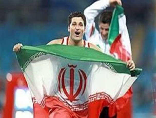 قول قهرمان بلامنازع پرتاب نیزه جهان برای تصاحب ۳ سکوی آسیایی