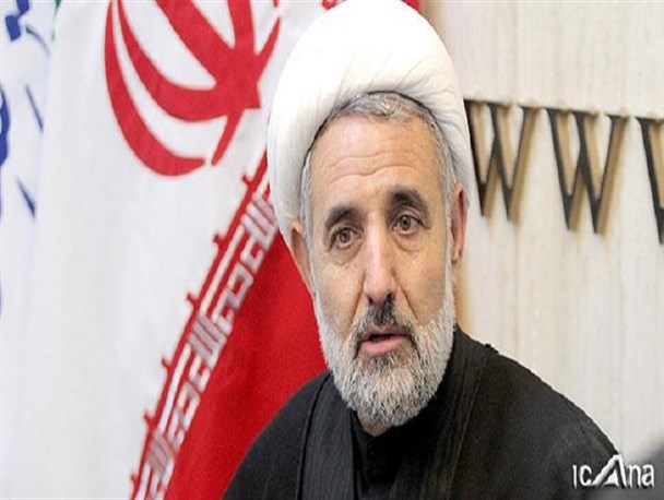 پارلمان کشور نیجریه حامی واقعی حقوق ملت خود باشد