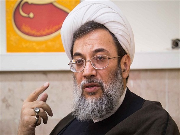 غوغایی که در اربعین ایجاد شده است باید در غدیر هم راه بیفتد