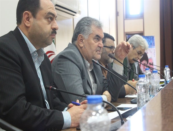 ذخیره گندم اولین سیلوی استراتژیک خراسان رضوی خالی شد/ بیکاری 54 رشتخواری