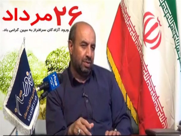 به اندازه روزهای جنگ جهانی دوم اسیر بودم/ حدود 6 هزار اسیر از اسارت برنگشتند