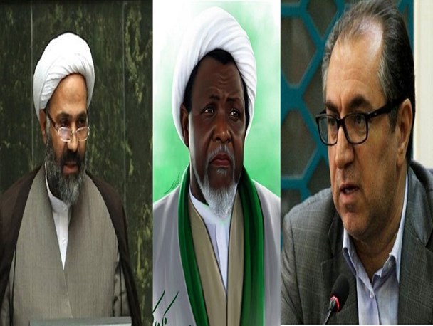 تاریخ رفتار حکومت نیجریه را با شیخ زکزاکی ثبت می‌کند/ ضرورت ورود پارلمان نیجریه برای آزادی و درمان زکزاکی