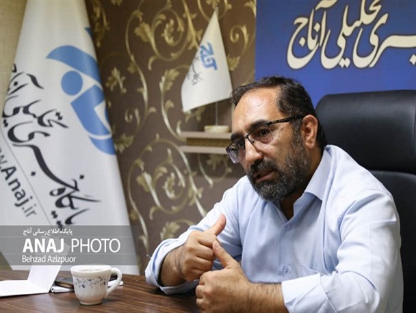 آغاز دوران اسارت فصل جدید مبارزه بود/  سیستم سانسور منافقین برای تضعیف روحیه آزادگان