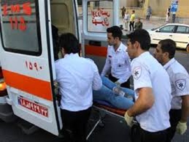 موتورسیکلت ها عامل 70 درصد حوادث ترافیکی استان یزد