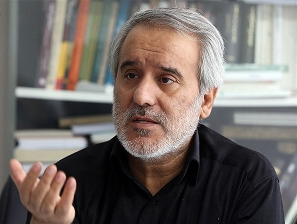 ارتباط «اشرف پهلوی» و «آیت الله کاشانی» در کودتای 28 مرداد از اساس کذب است / «مذاکره با آمریکا»؛ عامل اختلاف روحانیت مبارز با مصدق بود