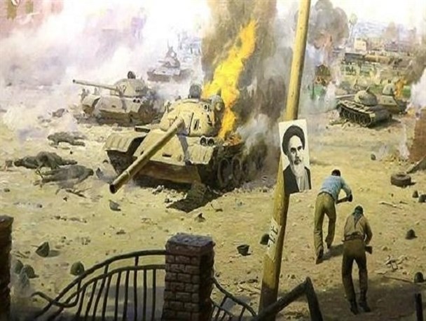 اختصاص اعتبار لازم برای افتتاح فاز نخست پارک موزه دفاع مقدس زنجان