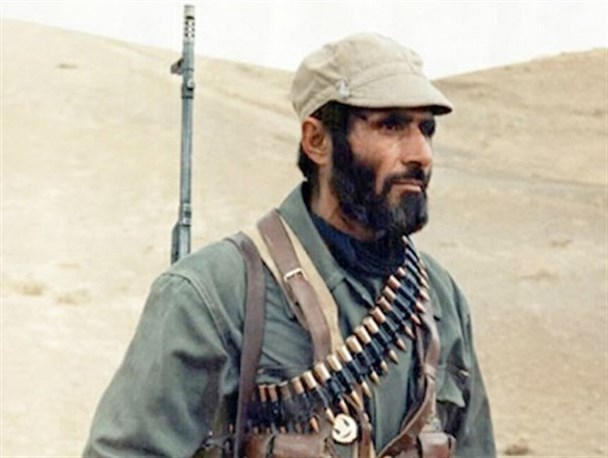 «شکار شکارچی» با محوریت «شهید عبدالرسول زرین» کلید می‌خورد/ تک تیرانداز جبهه ها روی پرده سینما