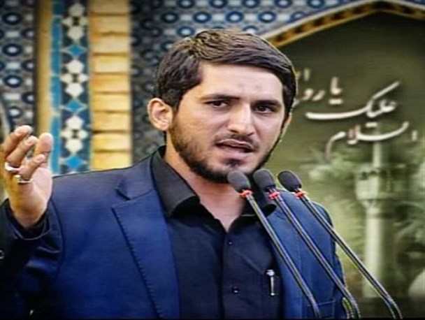 انتشار نماهنگ «خوش به حال شهدا» با نوای امیر عباسی +فیلم