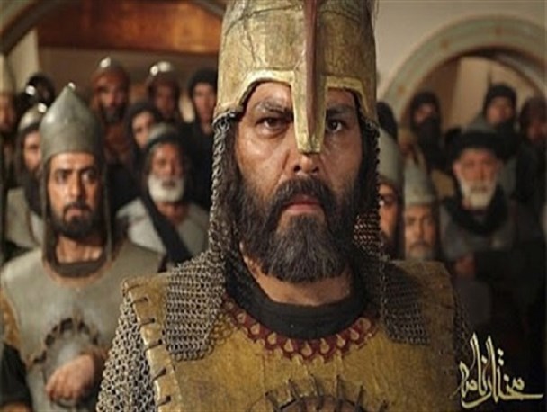 «مختارنامه» و «شب دهم» سریال های محرمی آی‌فیلم