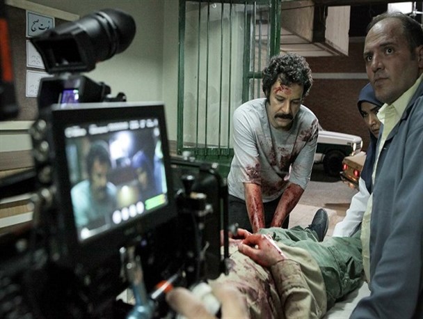 عوامل «نجلا» بعد از عاشورا عازم خرمشهر و آبادان می‌شوند/ تلاش برای کسب مجوز تصویربرداری در کربلا