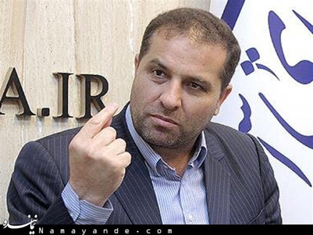 وزرات نیرو در حوزه آبرسانی روستایی تعطیل است/ سیاسی بازی در امور آب اردبیل بیداد می کند