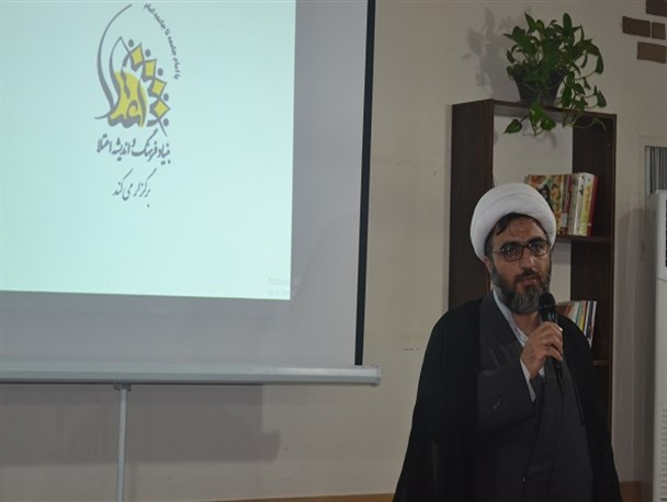 محله نیروگاه قم محل گفتگوهای ناب خواهد شد