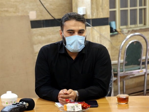 هیئت، یک سبک زندگی دینی اسلامی است/ تفکر هیئتی تکلیف خود را با نیاز روز بازنویسی می‌کند