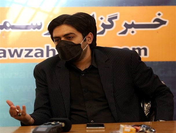 پیوست‌های قوی در حوزه رسانه و هیئت وجود ندارد/ هیئت‌‎ها در عرصه مخاطب‌شناسی و موقعیت‌شناسی وارد شوند