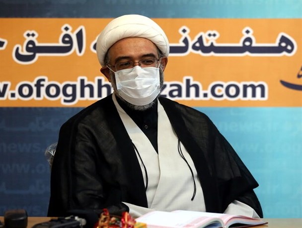 هیئت یک اجتماع دینی برای توسعه معرفت و شور با محوریت سیدالشهدا(ع) است/ رسانه موفق اندیشه‌های خود را با مخاطب توسعه و ترویج می‌دهد