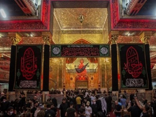 شهادت؛ اجر ولایتمداری علمدار کربلا در رکاب امام زمان خویش/ حضرت عباس(ع) الگوی مسئولیت پذیری و عبد صالح است