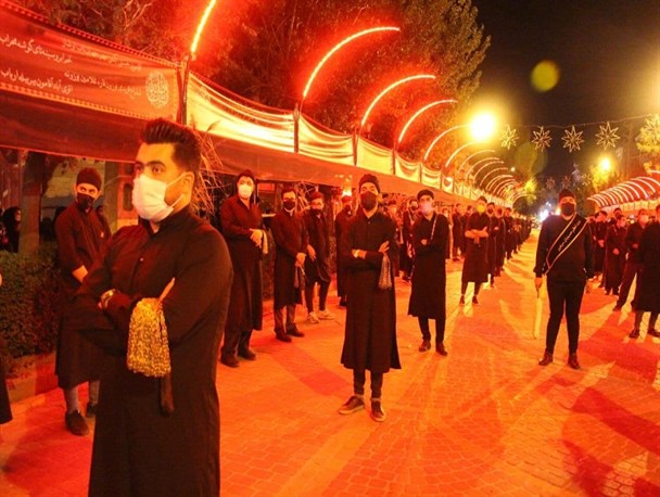 عادی‌انگاری‌ها آخرین میراث روحانی که موج پنجم آفرید/ اتحاد هیئتی‌ها برای مقابله با کرونا