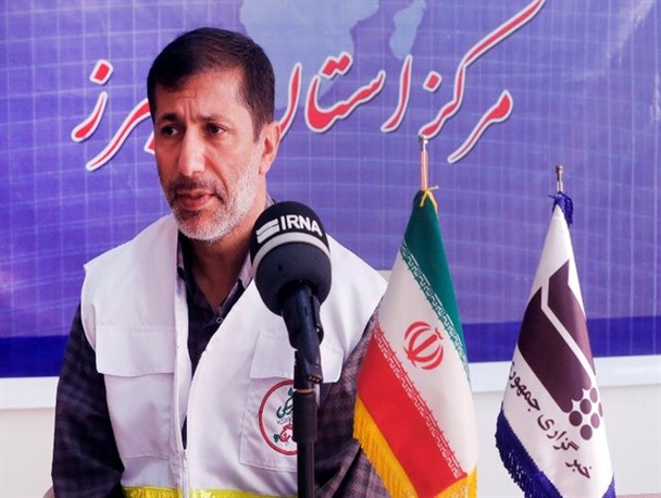 ۷ مرکز واکسیناسیون و ۲۵ مرکز تجمیعی آماده ارائه خدمات به شهروندان البرزی است/ هدف طرح شهید حاج قاسم سلیمانی در پیک پنجم کرونا؛ واکسیناسیون است