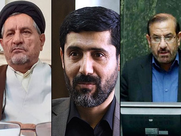 چرا نمایندگان استان کهگیلویه وبویراحمد بهایی به کمیسیون‌های حیاتی نداده‌اند؟/ کمیسیون‌های کشاورزی، عمران و اقتصاد؛ سه کمیسیون حیاتی استان چهار فصل