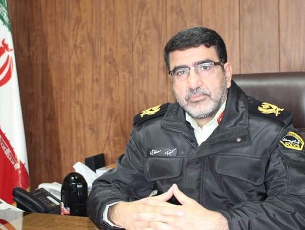 اعمال طرح محدودیت‌های تردد در کهگیلویه و بویراحمد