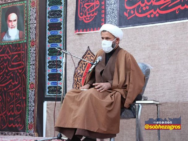 نقش اثرگذار خواص در بصیریت‌افزایی جامعه/ نبود غیرت دینی در جامعه عامل پیدایش حادثه عاشورا بود+تصاویر