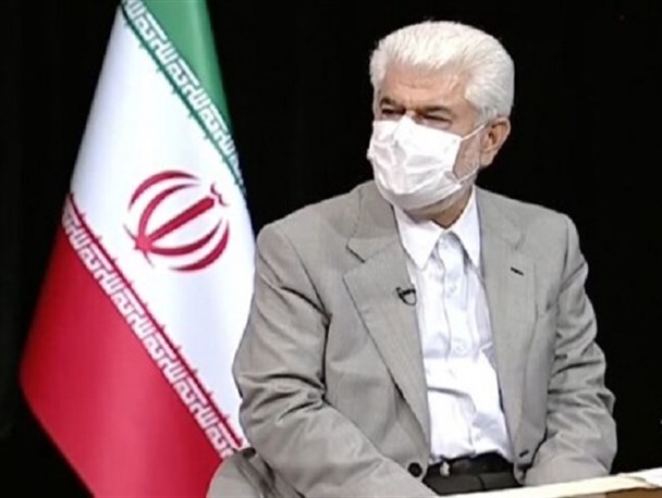 نگران شیوع موج جدید کرونا در جنوب شرق کشور هستیم/ عزاداری‌ها در فضای باز و با رعایت پروتکل‌ها برگزار شود