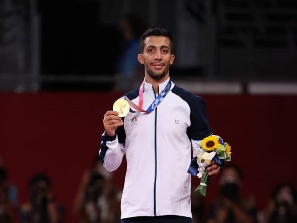 گرایی: یک مدیر ورزشی برای ورزش پیشنهاد شده/ امیدوارم انتخاب سجادی برای ورزش سبب خیر شود