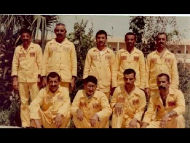 از خالی کردن انبار حرم حضرت علی توسط اسرا تا شکنجه های دردناک بعثی ها