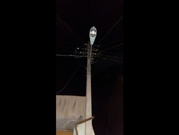 نبود تجهیزات و بودجه عامل تاریکی معابر قم