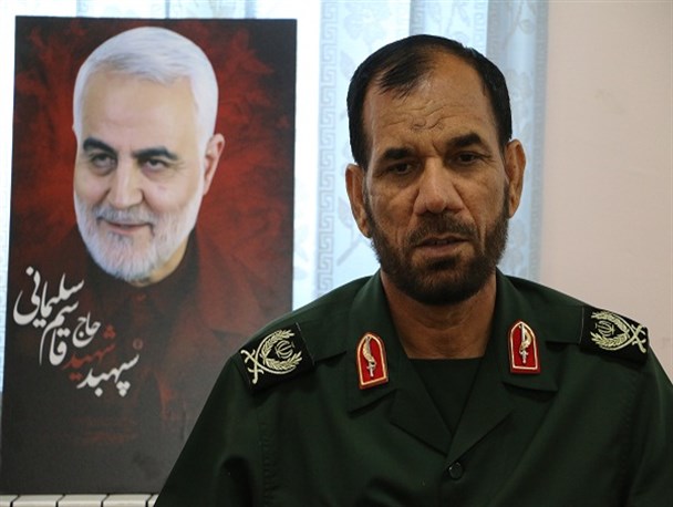 ایجاد کارخانه مُهرسازی در دل اردوگاه رژیم بعث عراق/ شکل گیری کمیته های متعدد توسط رزمندگان ایرانی در اردوگاه تکریت ۲۰