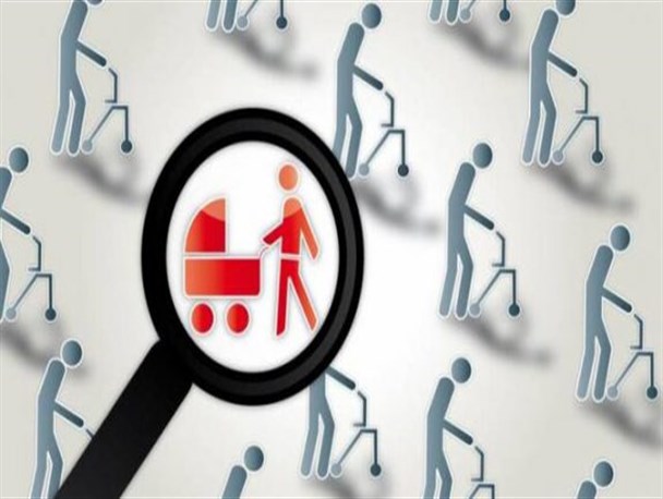 اَبَربحران جمعیت و مشکلاتی که ایران را تهدید می‌کند/ لزوم تدابیر بیشتر دولت برای رشد جمعیت