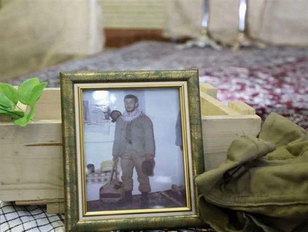 برگزاری یادواره شهید محمود امان اللهی در بیجار